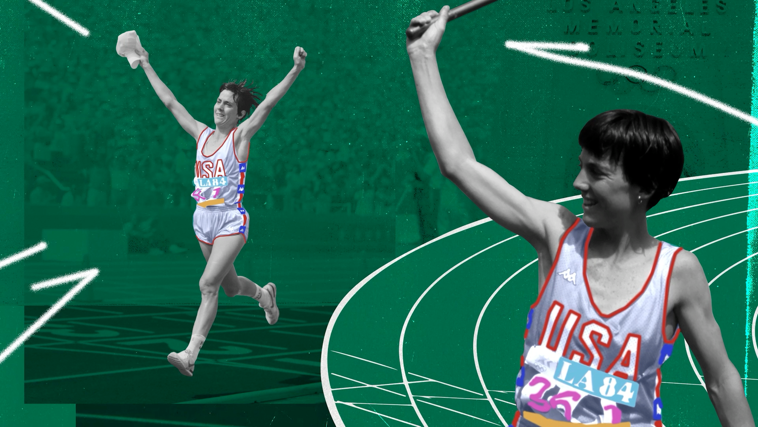 MasterClass: Joan Benoit Samuelson | Violet Office